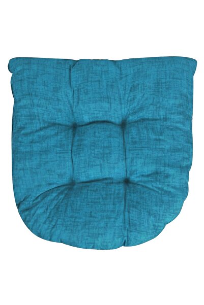 OEM Perna pentru Podea Potcoava Petrol 45x50cm