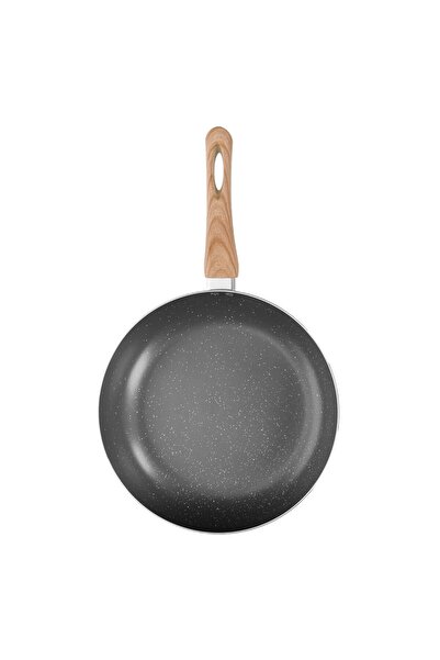 OEM Non-stick Wok Pan Ø28cm