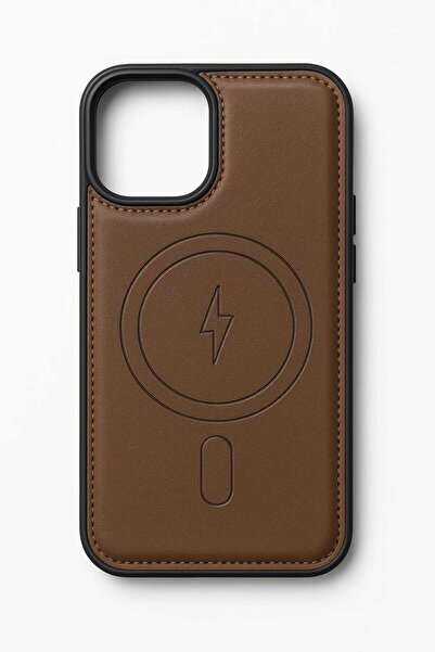 aheaks Infinix Note 30 Manyetik Deri Kılıf - Lüks Koruma Şık Kapak