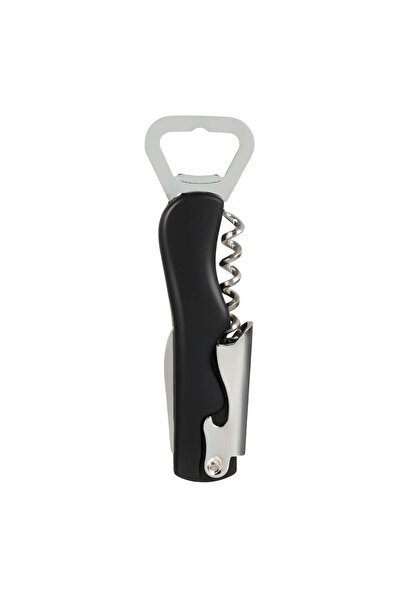 OEM 4 in 1 Metal Bottle Opener 13cm
