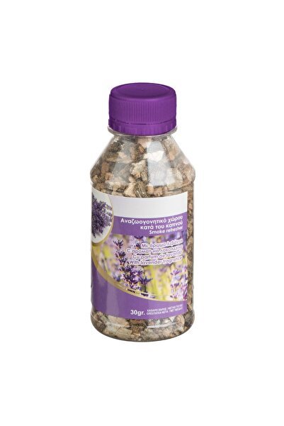OEM Odorizant Camera Anti Tutun cu Aroma de Lavanda 30g