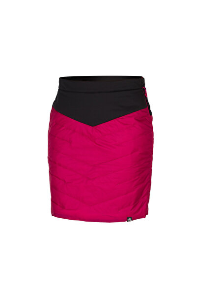 NORTHFINDER Women's insulated outdoor skirt SEAL Billie cherry