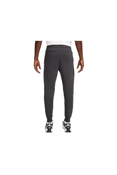 Nike Men's casual sweatpants m nk tch flc jggr