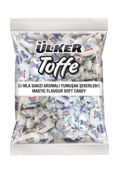 Ülker حلاوة بالمستكا1 كجم