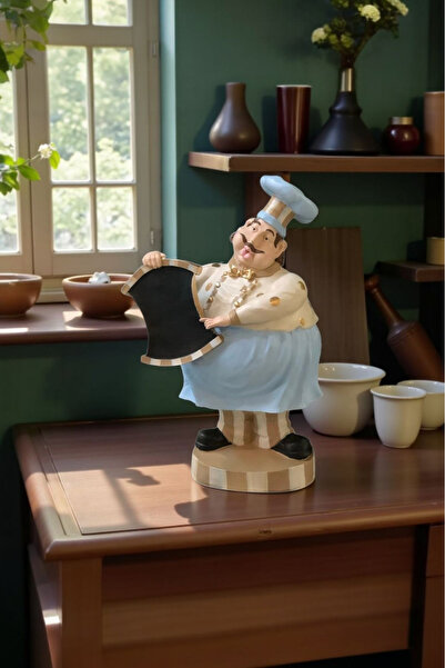 Harmoni Art Dekoratif Aşçı