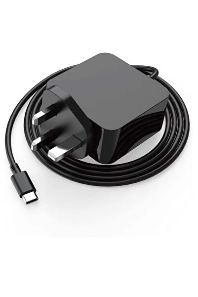 Without a mark 65W Universal USB C Charger - USB C Laptop Charger: for Lenovo/HP/Dell/Steam Deck/Asus/Samsung/Acer/