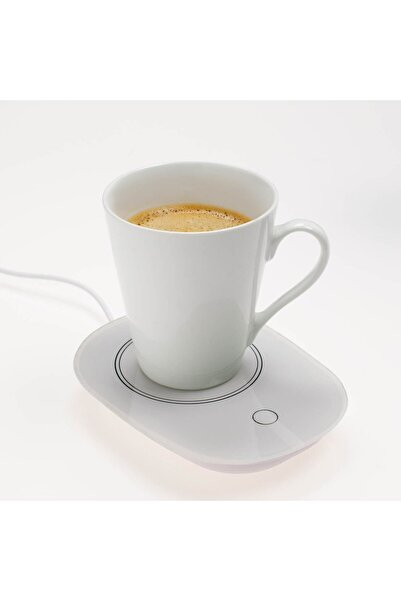 OEM Electric Mug Heater with USB Cable 17x14.5x3.8cm