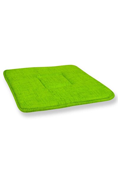 OEM Green Summer Chair Cushion 39x39cm