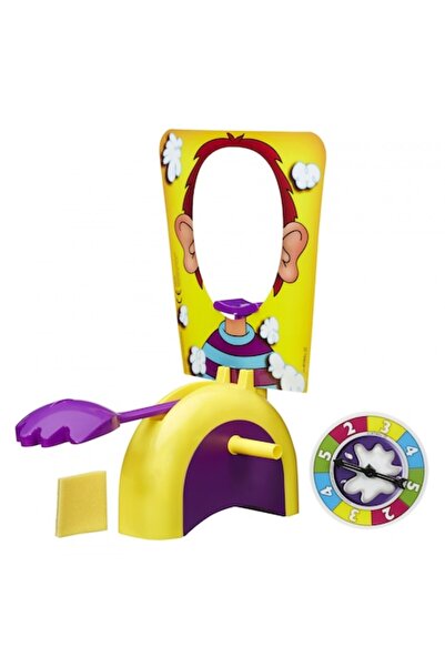 Hasbro Gaming Hasbro Pie Face game, 3 years+