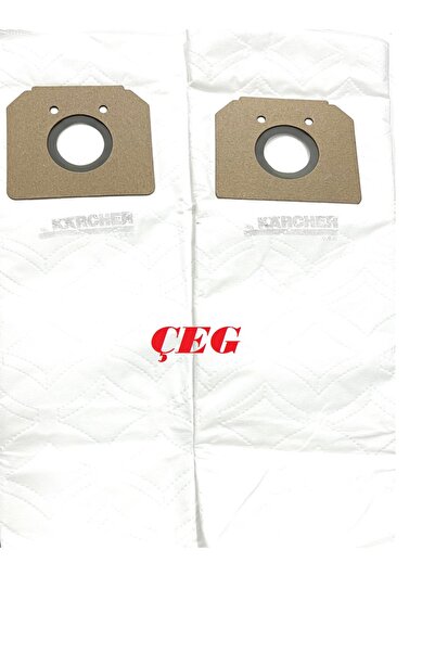 Ç E G krc Nt 65/2 Sac de praf din pânză 5 bucăți Rechizite pentru casă de bazar