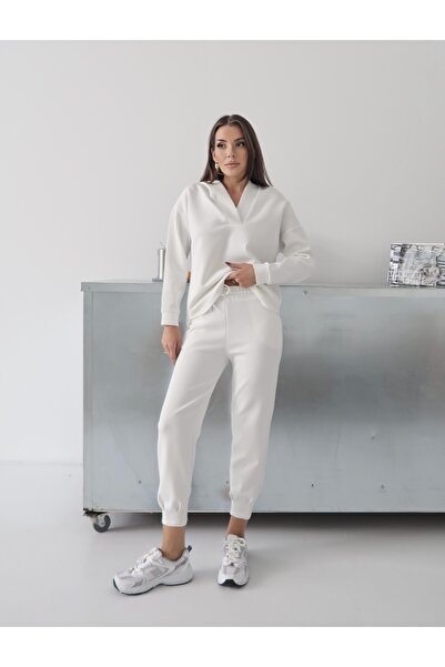 Paw Garage Set de îmbrăcăminte pentru scuba Nexa cu glugă pentru femei