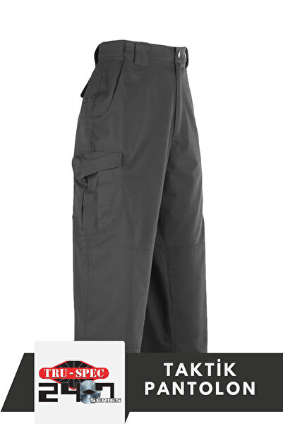 Tru-Spec 24-7 Series Ascent Tactical Pants |   Black