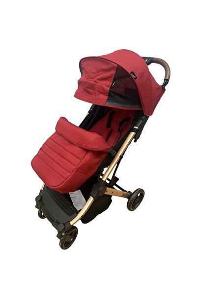L-Sun Sports trolley type C9 Red