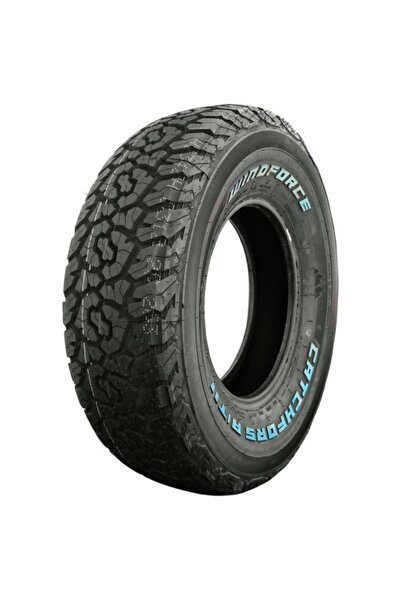 Windforce 245 75 16 Catchfors A/T II 120/116 R Anvelopa allterrain