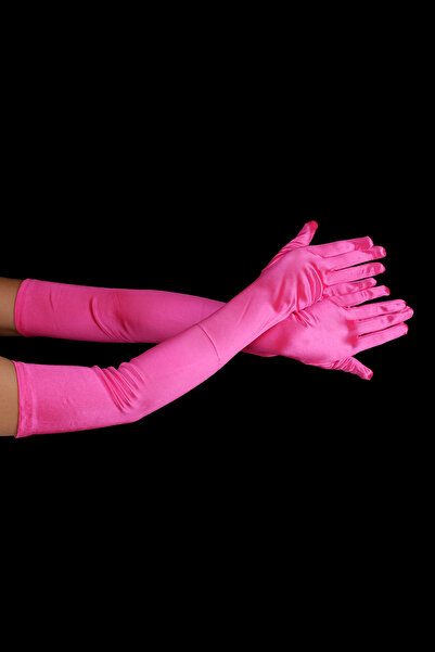 Hayalperest boncuk Long Wedding Bridal Opera Gloves Special Evening Dress Gloves for Wedding Henna