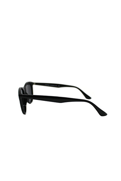 Swing Ss281Cl03 Shiny Black Men's Sunglasses