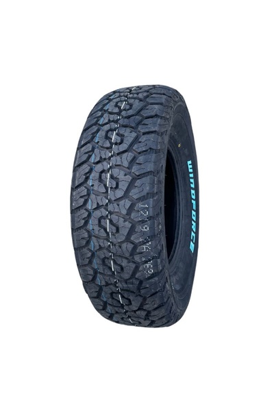 Windforce Anvelopă allterrain 215 85 16 Catchfors A/T 2
