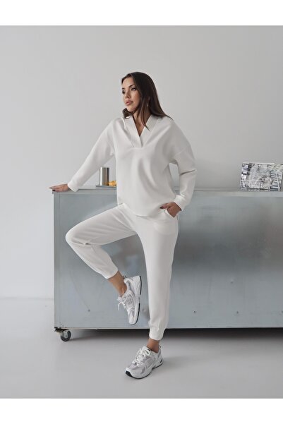 Paw Garage Set de îmbrăcăminte pentru scuba Nexa cu glugă pentru femei