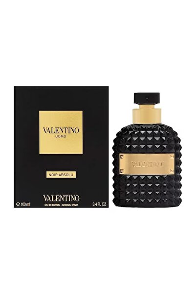 Valentino Uomo Noir Absolu EDP Ανδρικό 100 ml