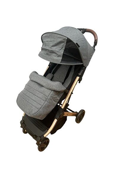 L-Sun Carucior Sport Tip Troller C9 Gri