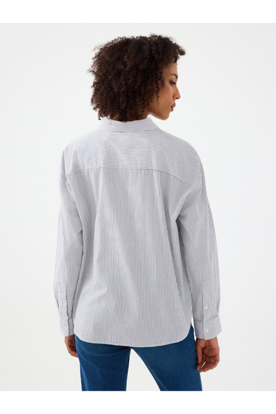 Loft LF2041032 GÖMLEK U.KOL