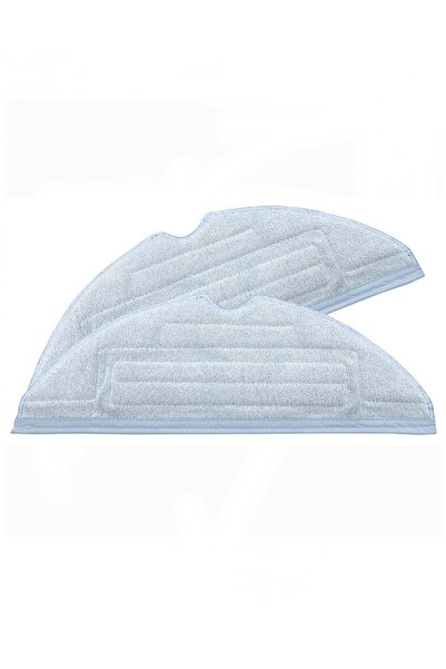 Rovexa Σφουγγαρίστρα συμβατή με Roborock G10 2 τεμαχίων