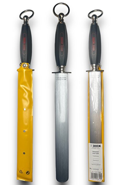 Genel Markalar f.dick Masat Dick 2000 7.2000.28 Orijinal Fried Dick Masat 28cm