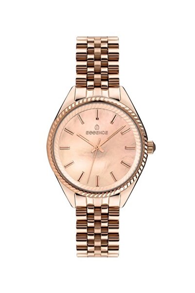 Essence ساعة يد نسائية S.ES6715FE.421