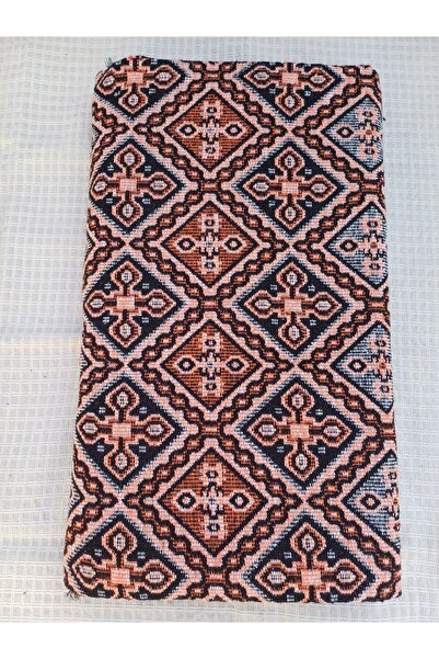 KALE UŞAK DOKUMA KİLİM 9m² (240cmx340cm)