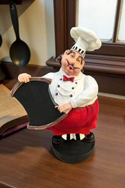 Harmoni Art Dekoratif Aşçı