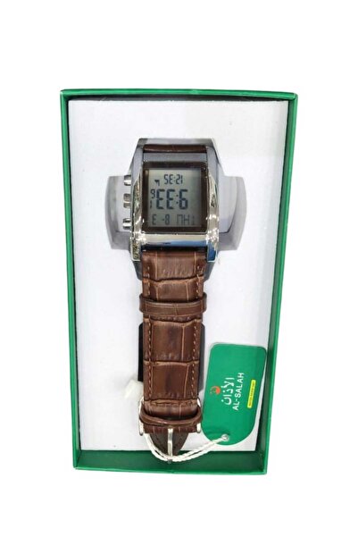 salah Islamic prayer time