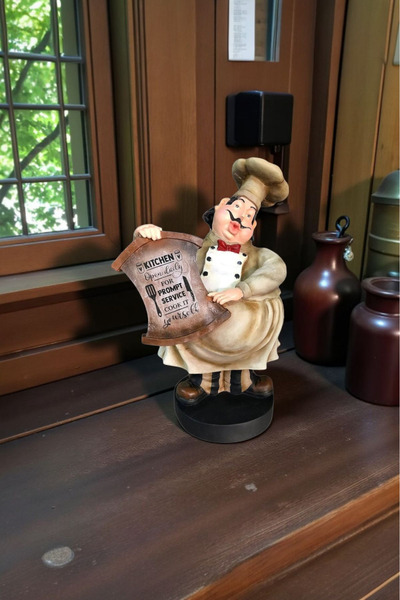 Harmoni Art Dekoratif Aşçı