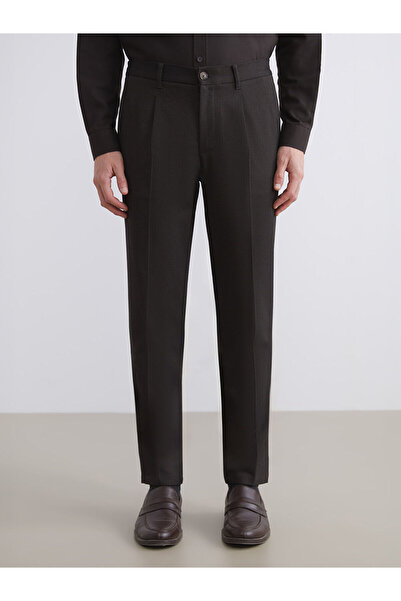 LC Waikiki Vizyon New Season Standard Fit Men's Trousers