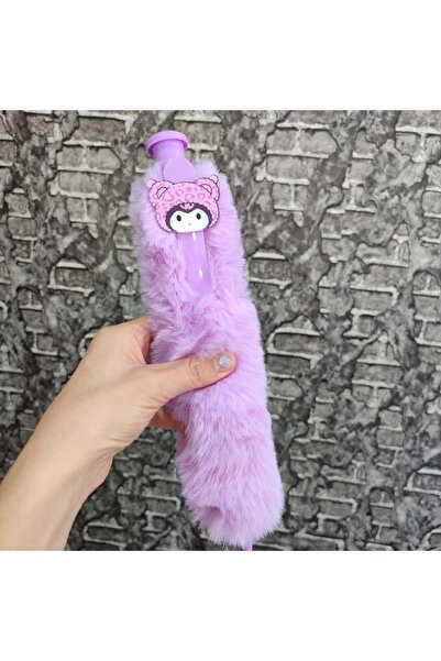 senacacollection 1 ADET 26 cm TÜYLÜ UZUN BOY JEL KALEM TÜKENMEZ JEL KALEM