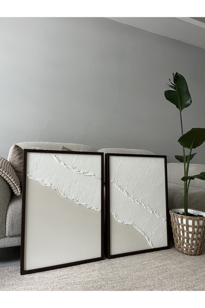 Home Labiella Concept Kumsal Dokulu Tablo