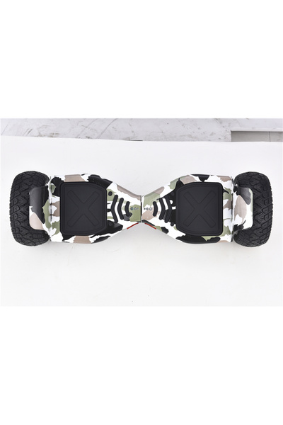 genernic Yongkang Chic 8.5 inch Hoverboard Balance Scooter Cheap Self Balancing Hoverboard
