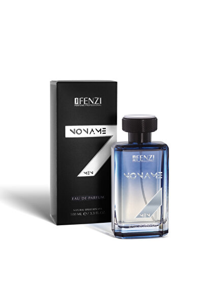 jFenzi NO NAME MAN APA DE PARFUM 100ML BARBATI