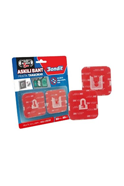 Bondit Set 2 Benzi Pentru Cuier 60 * 60, BND01089505 (48)