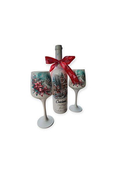 RAM Atelier craciunul este magie, bucurie, credinta si iertare, un cadou perfect