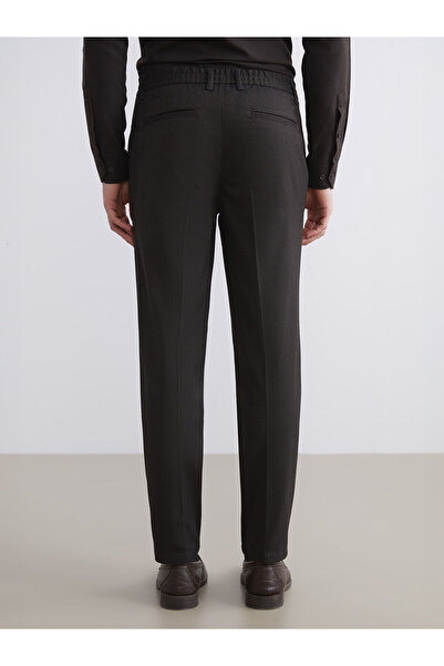 LC Waikiki Vizyon New Season Standard Fit Men's Trousers