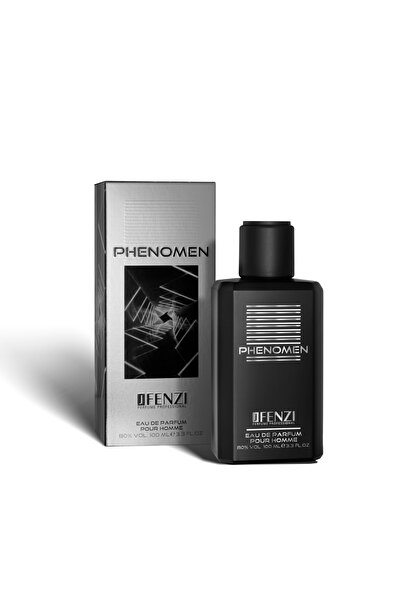 jFenzi PHENOMEN APA DE PARFUM 100ML BARBATI