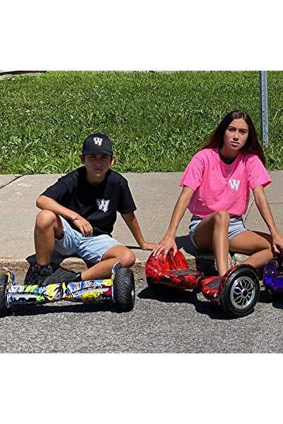 Generic High Quality Cheap Off Road Two Wheel Air Cushion Board Electric Self Balancing Scooter