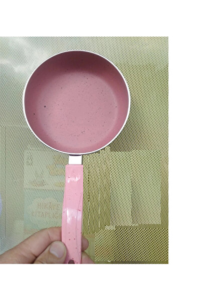 Granit Tabanlı Ekonomik Sos Tavası 14 Cm