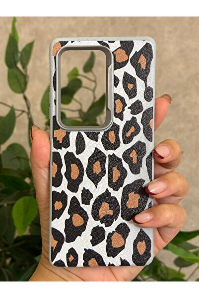 Hatreds İnfinix Hot 50 Pro Plus Kılıf Desenli Kamera Koruma Çıkıntılı Soft Ta...