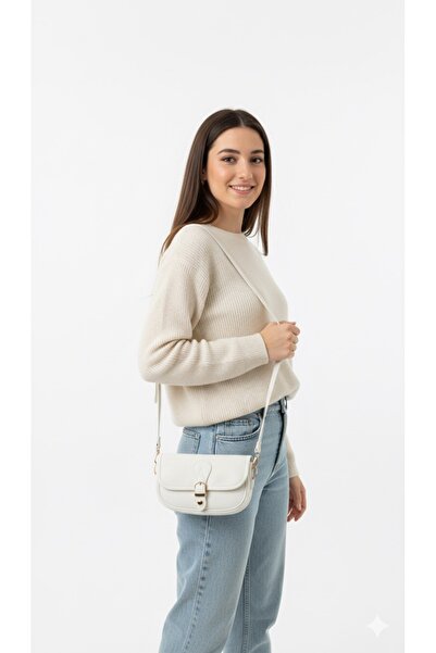 Bengisa Kadın Omuz ve Askılı Çanta – Şık & Günlük Kullanım İçin