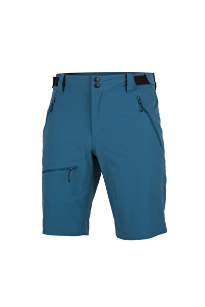 NORTHFINDER Benedict men's outdoor shorts inkblue
