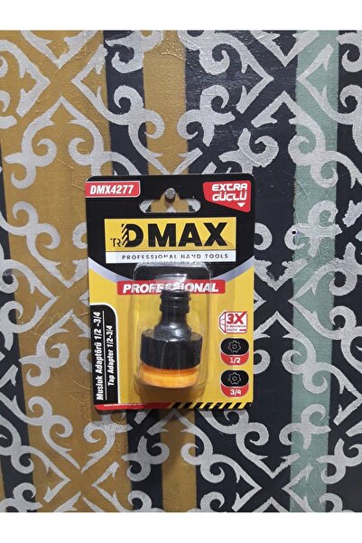 Altınyapı Hobi Market محول DMX 4277 MUSLUK