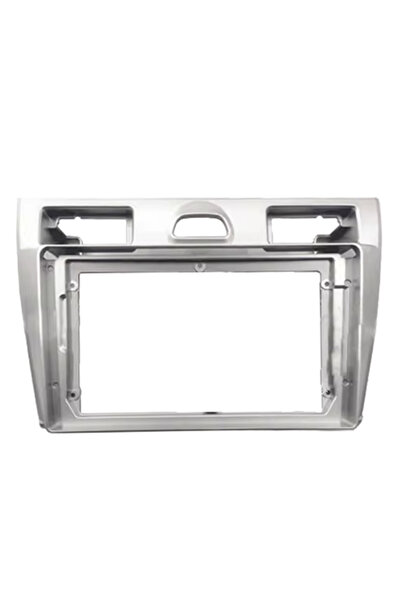 smartgo Ford | Fiesta | 2006-2011 | 9 Inch Çerçeve + Soket Set