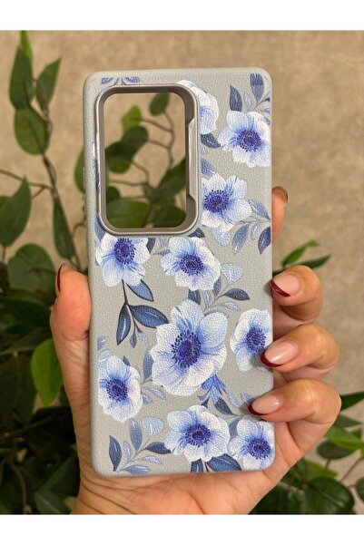 Hatreds İnfinix Hot 50 Pro Plus Kılıf Desenli Kamera Koruma Çıkıntılı Soft Ta...