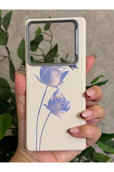 Hatreds İnfinix Note 40 Pro Kılıf Desenli Kamera Koruma Çıkıntılı Soft Tasarı...